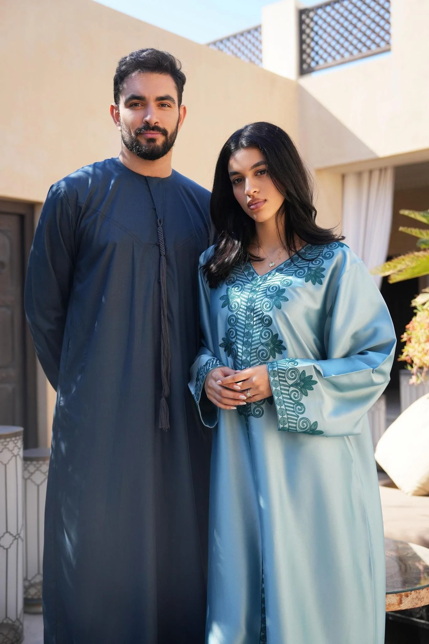 Timeless Modesty for Every Generation