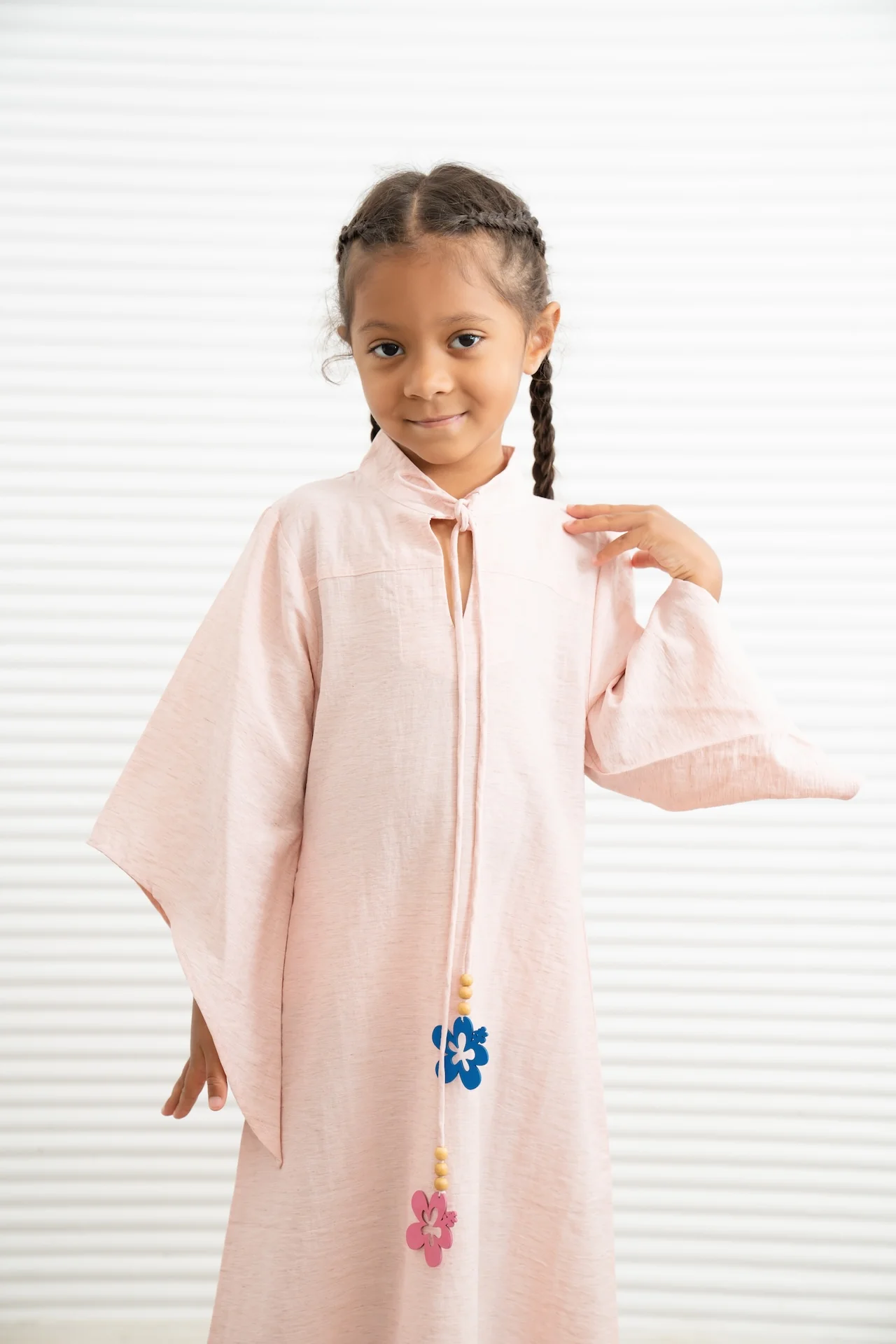 New Arrivals Girls Abayas
